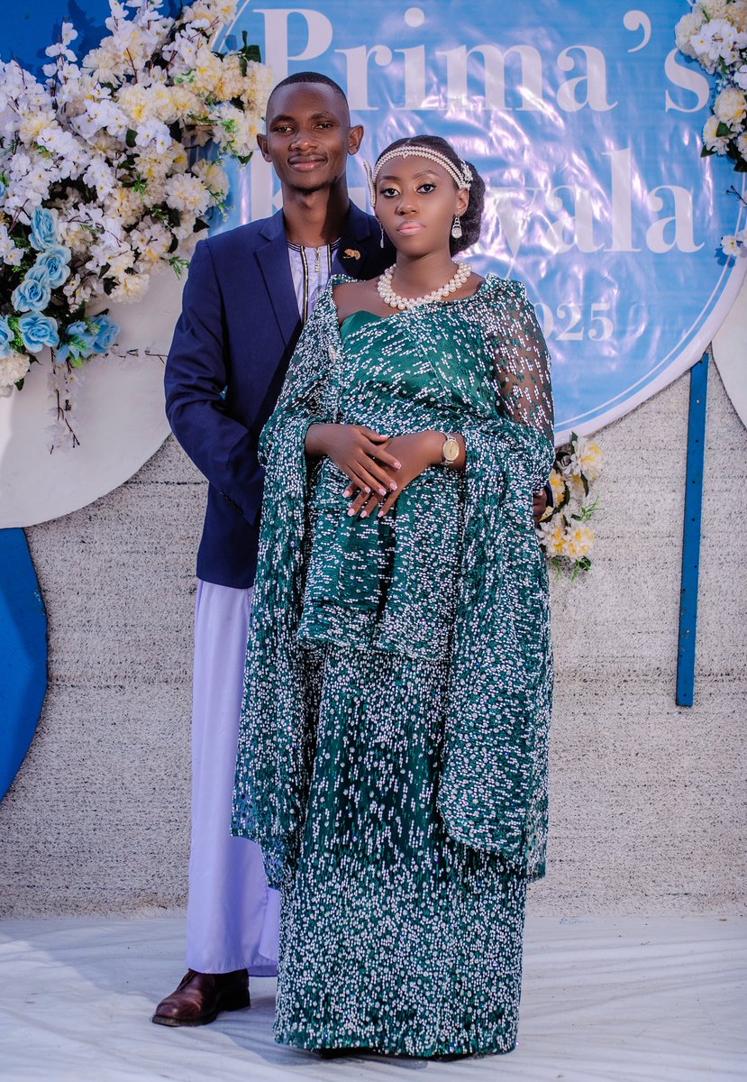Our captain <a href="/bryan_namzi/">Namutenyi😎</a> had a small meeting over the weekend and he was allowed to check out the flower in the garden. Congratulations Captain and we can’t wait to for you to pluck the flower from the garden. 

#YaCycloneYa