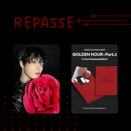 yoonsccp's tweet image. REPASSE DE VAGA!!

Envelope In Your Fantasy
POB Soundwave + Sorting - Mingi

R$110,00 + FreteS 

&amp;gt; Valor pra mim + FreteS para a gom
&amp;gt; Inter - R$85,00
&amp;gt; Ceg da Mei @starhwatching
&amp;gt; Repasse por motivos financeiros 
&amp;gt; Feedbacks em ambos perfis
&amp;gt; fb @mingissues