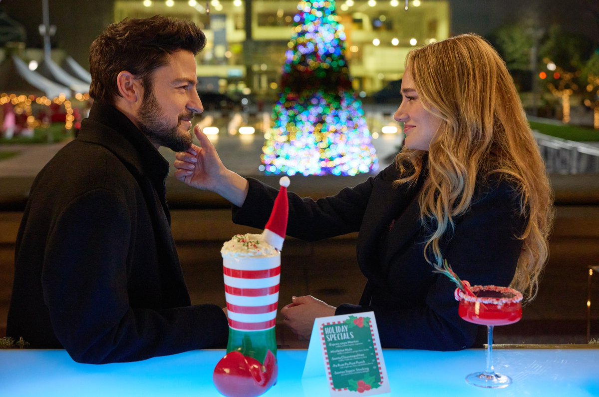 #Annonce <a href="/TF1/">TF1</a> 🎁

🎄 La magie des films de Noël est de retour du lundi au vendredi à partir de 14:25 dès le 13 octobre sur TF1
Et en streaming <a href="/tf1plus/">TF1+</a> ❄️