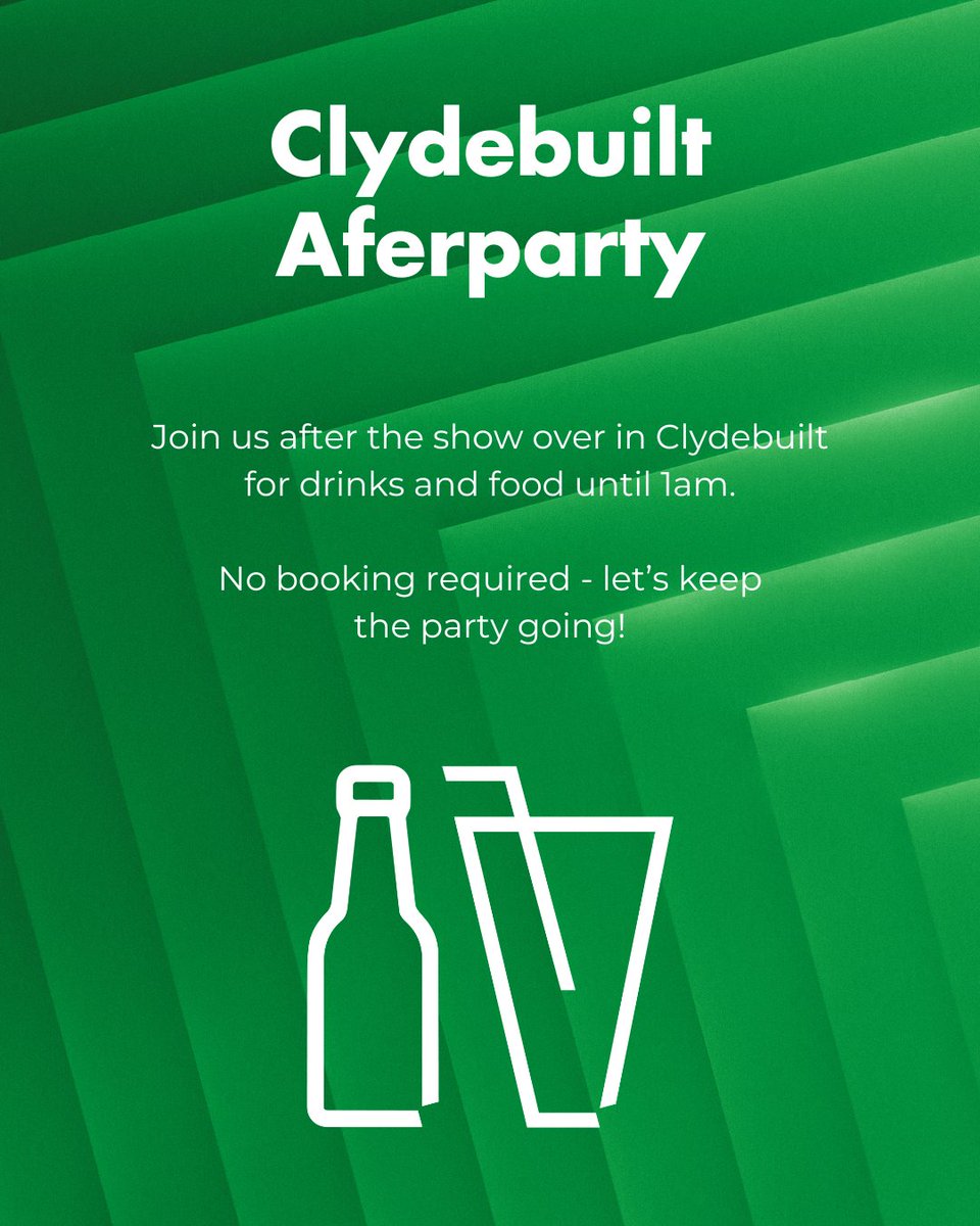 OVO Hydro tweet media