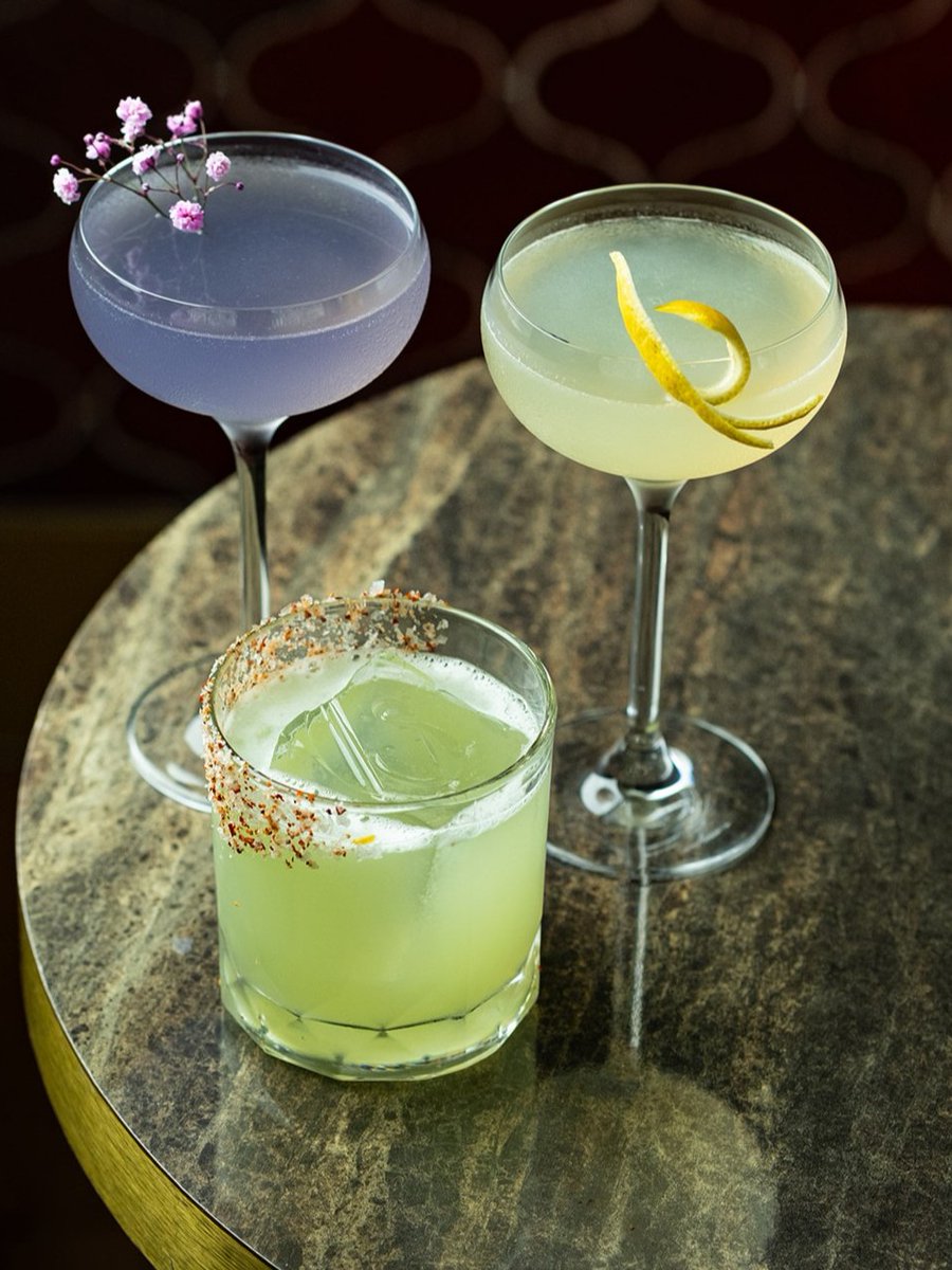 After work drinks? Always a good idea🍸

For bookings - bit.ly/4nb08uz