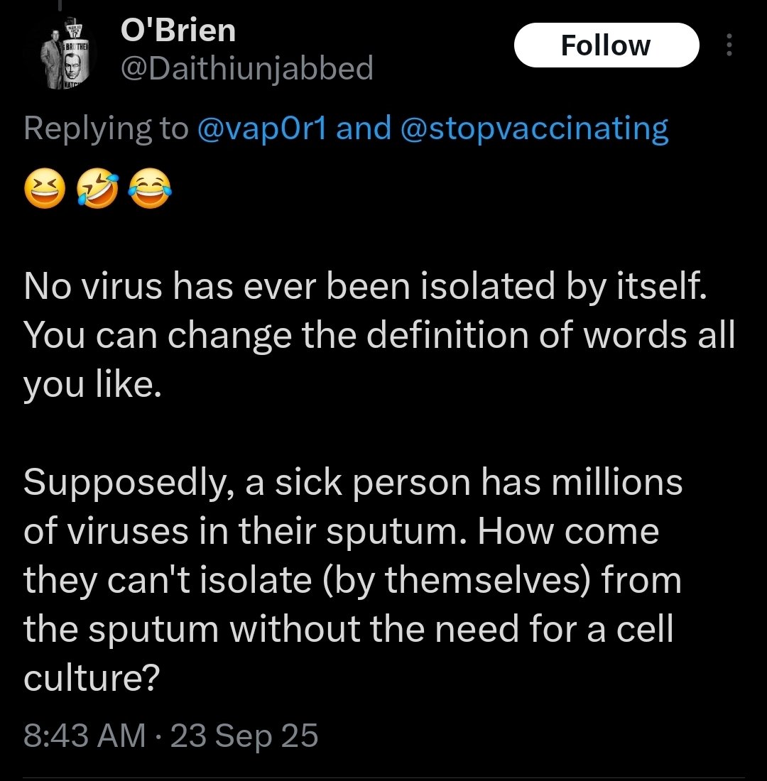Idiot of the day