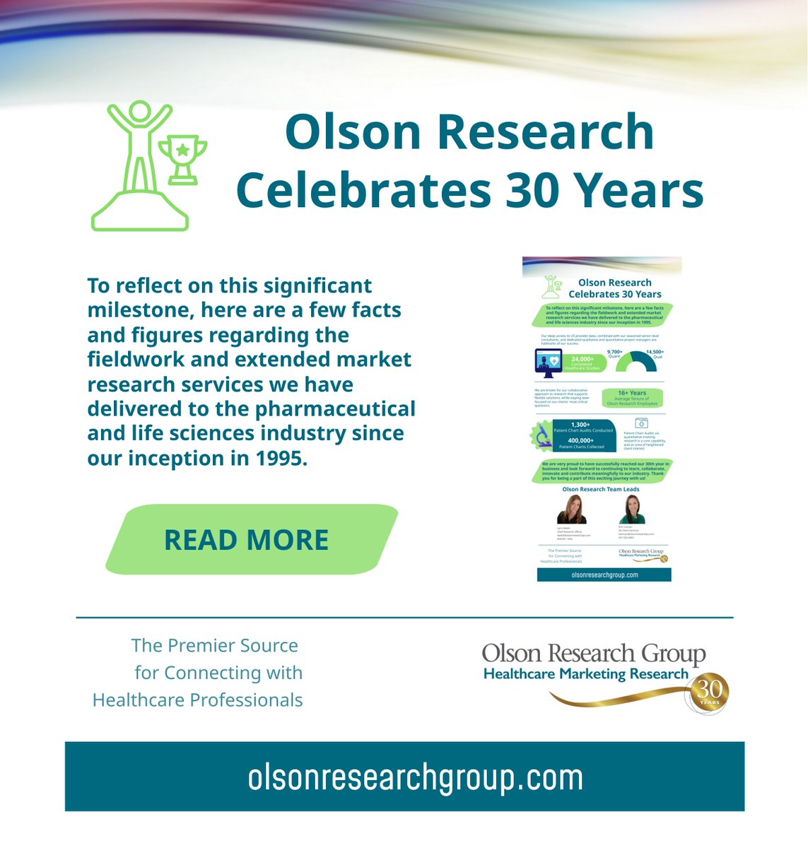 Olson Research Group tweet media