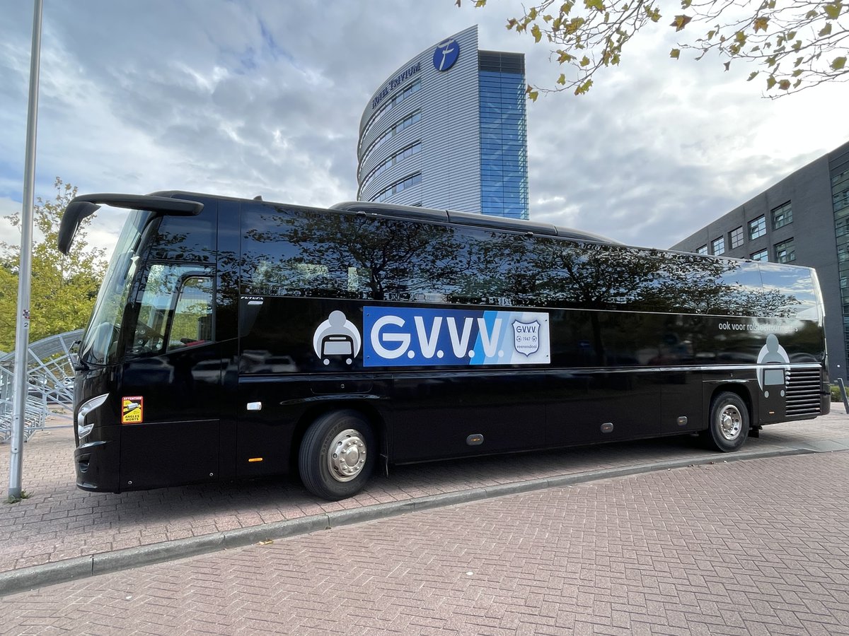 Vandaag is <a href="/GVVV/">G.V.V.V.</a> te gast bij 𝐅𝐥𝐞𝐭𝐜𝐡𝐞𝐫 𝐇𝐨𝐭𝐞𝐥 𝐓𝐫𝐢𝐯𝐢𝐮𝐦 voor een sportmaaltijd en wedstrijdbespreking ter voorbereiding op de wedstrijd tegen RBC Roosendaal.

Wij wensen GVVV veel succes vanavond!

#GVVV #RBCGVV #trotsoponzekleuren #EurojackpotKNVBBeker #KNVBBeker