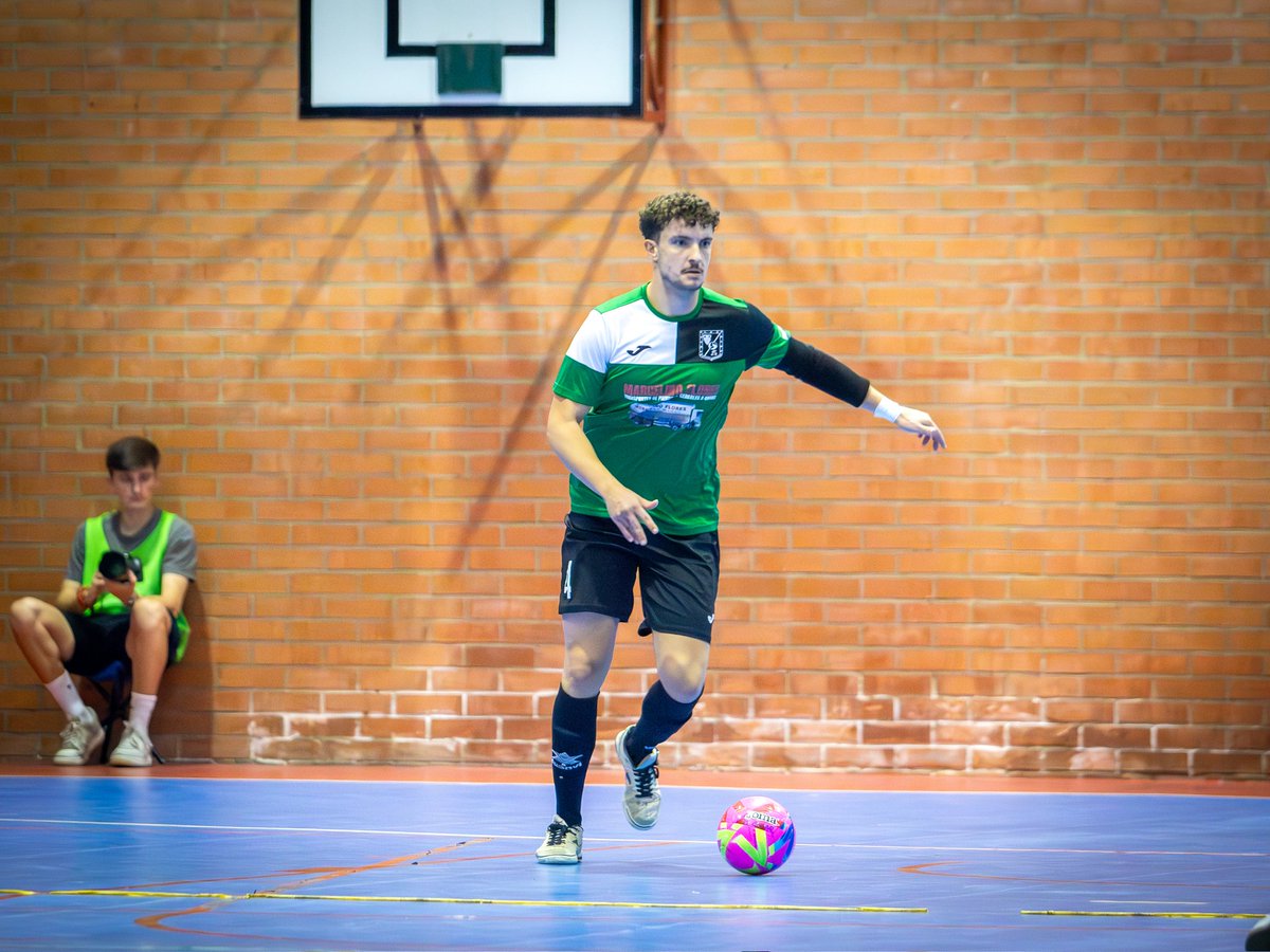 📸 | Mini galería

Os dejamos algunas de las mejores imágenes de la jornada 2 🆚 <a href="/ADCASAR/">ADCASAR</a>.

#lahistoriacontinúa