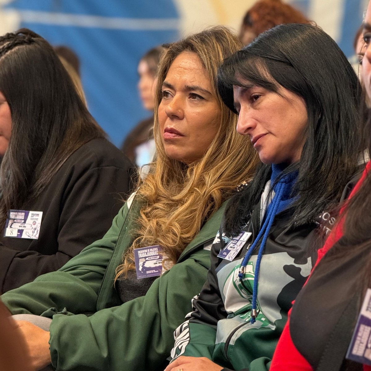 Camioneros Radio tweet media