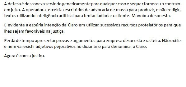 jhenribc's tweet photo. Quero uma OAB que me garanta liberdade de atuação igual a que o “cidadão comum” tem no JEC

A réplica: https://t.co/GPcmdicpVy