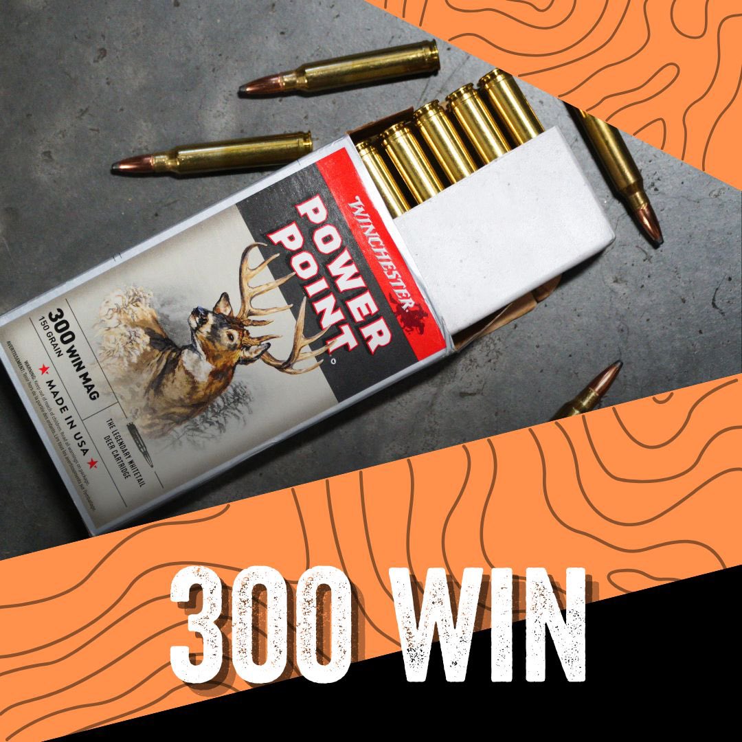 True Shot Ammo tweet media