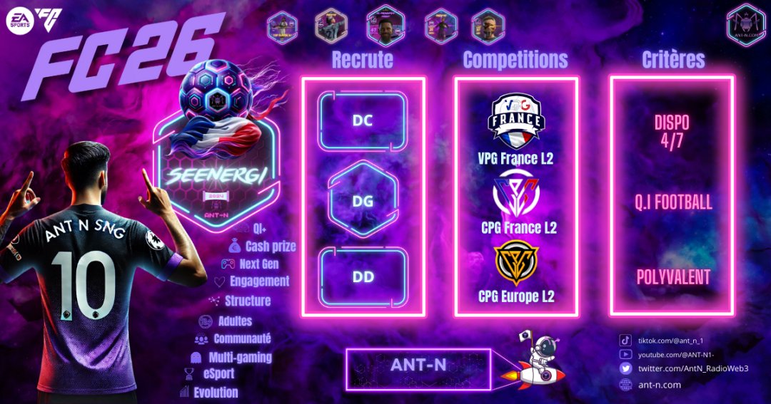 Arroun 👾 tweet media