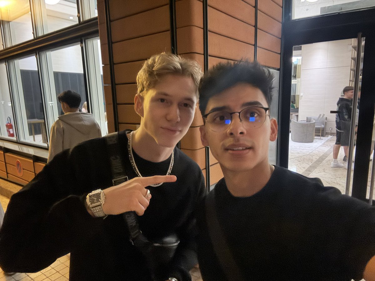 Felicidades por la Skin goat <a href="/MrSavage/">MrSavage</a> 😮‍💨