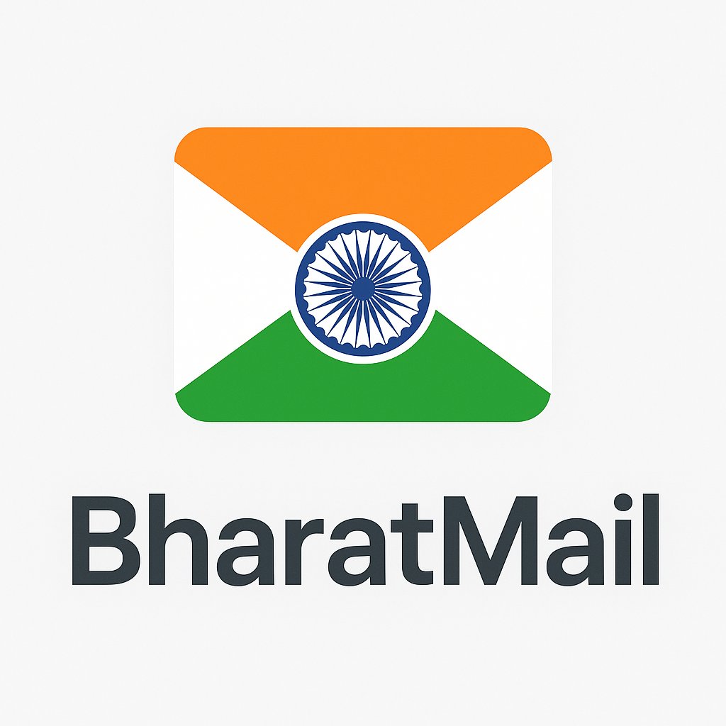 ankushSado69190's tweet image. Should #GOIndia create its own #Bharatplay and #Bharatmail so that we can have our own ecosystem and our dependency on others will reduce, as other countries have already done.
Please focus on it
@TimesAlgebraIND 
@PMOIndia 
@AmitShahOffice 
@rajnathsingh 
@iitbombay 
@iitmadras