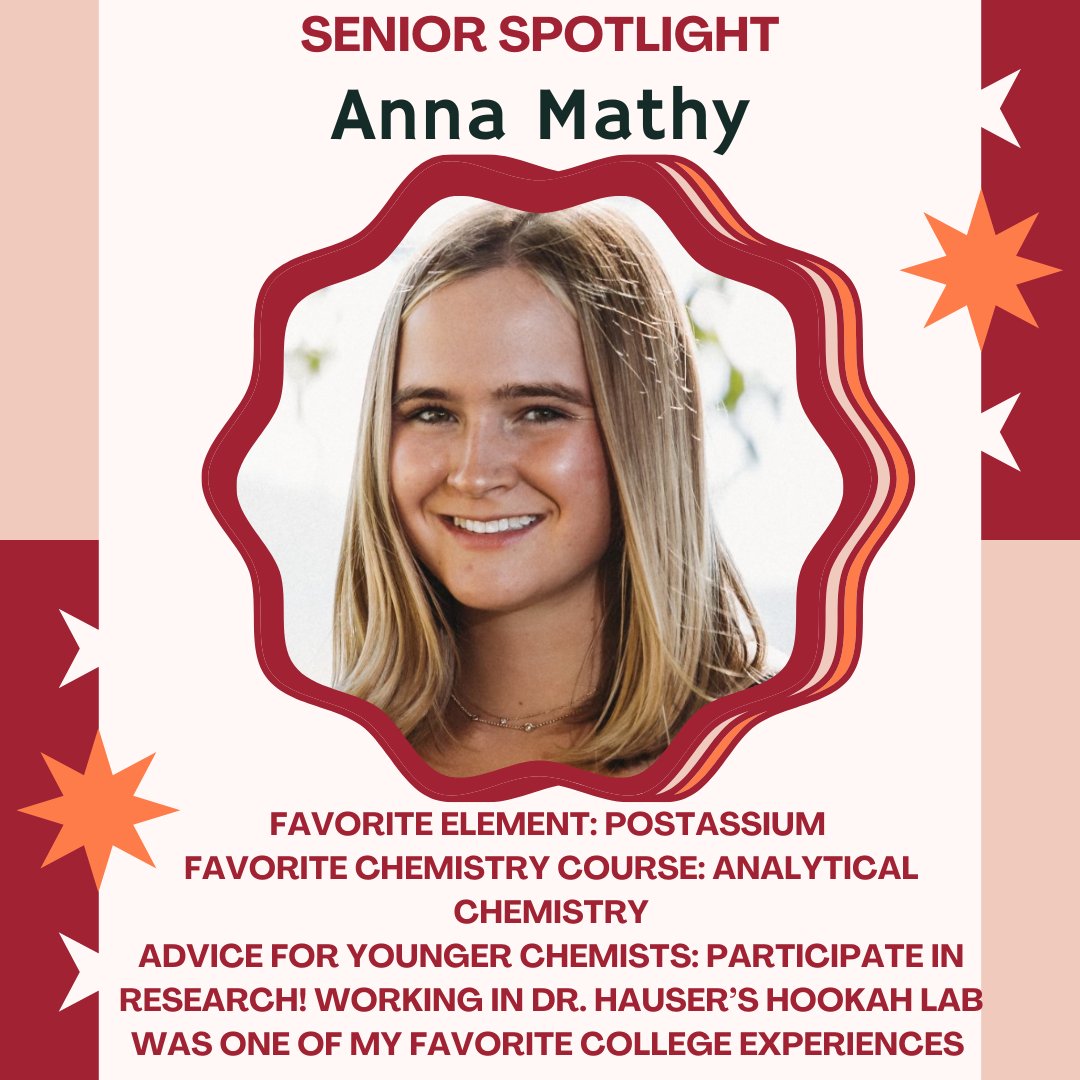 Davidson Chemistry tweet media