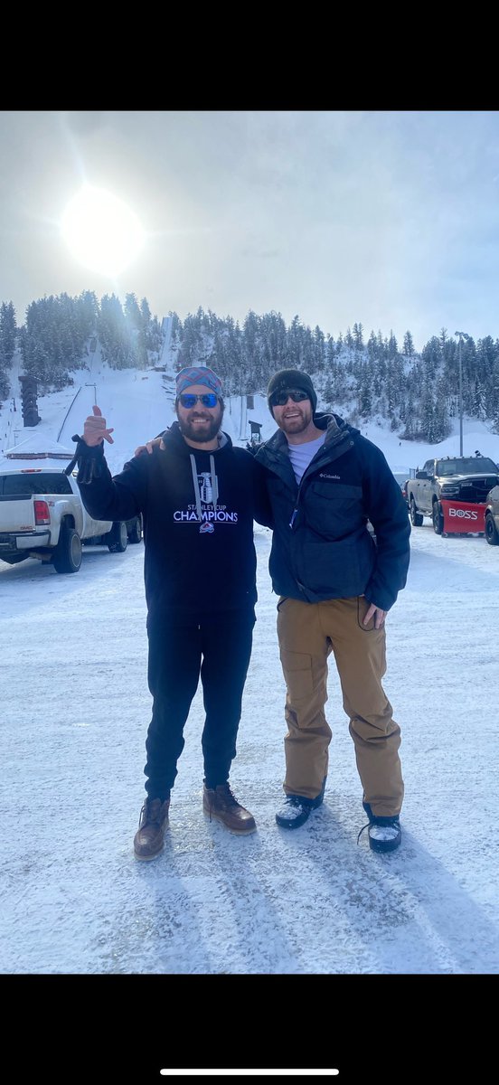 bwatson012's tweet photo. Don’t fixate on the times we won’t have but the times we did have! I was grateful to call you my best friend. You were loved by so many and you will be deeply missed! Love ya Kyle. #RIP https://t.co/ozBn7XjseH