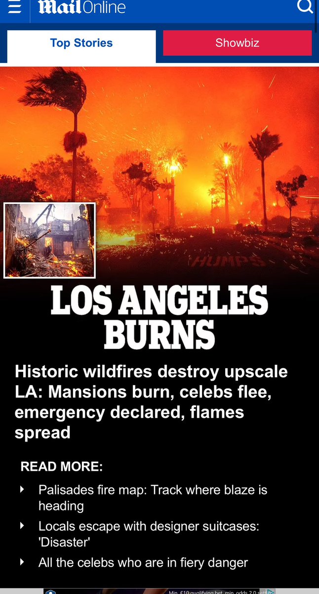 Matthew Todd 🌏🔥 tweet media