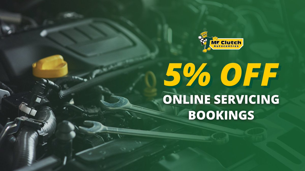 Mr Clutch tweet media