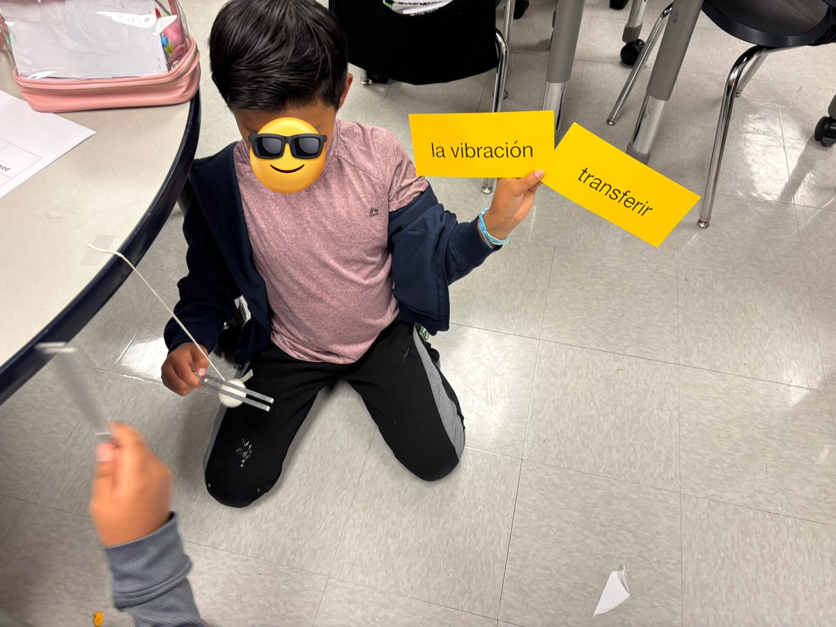 LISD Science tweet media