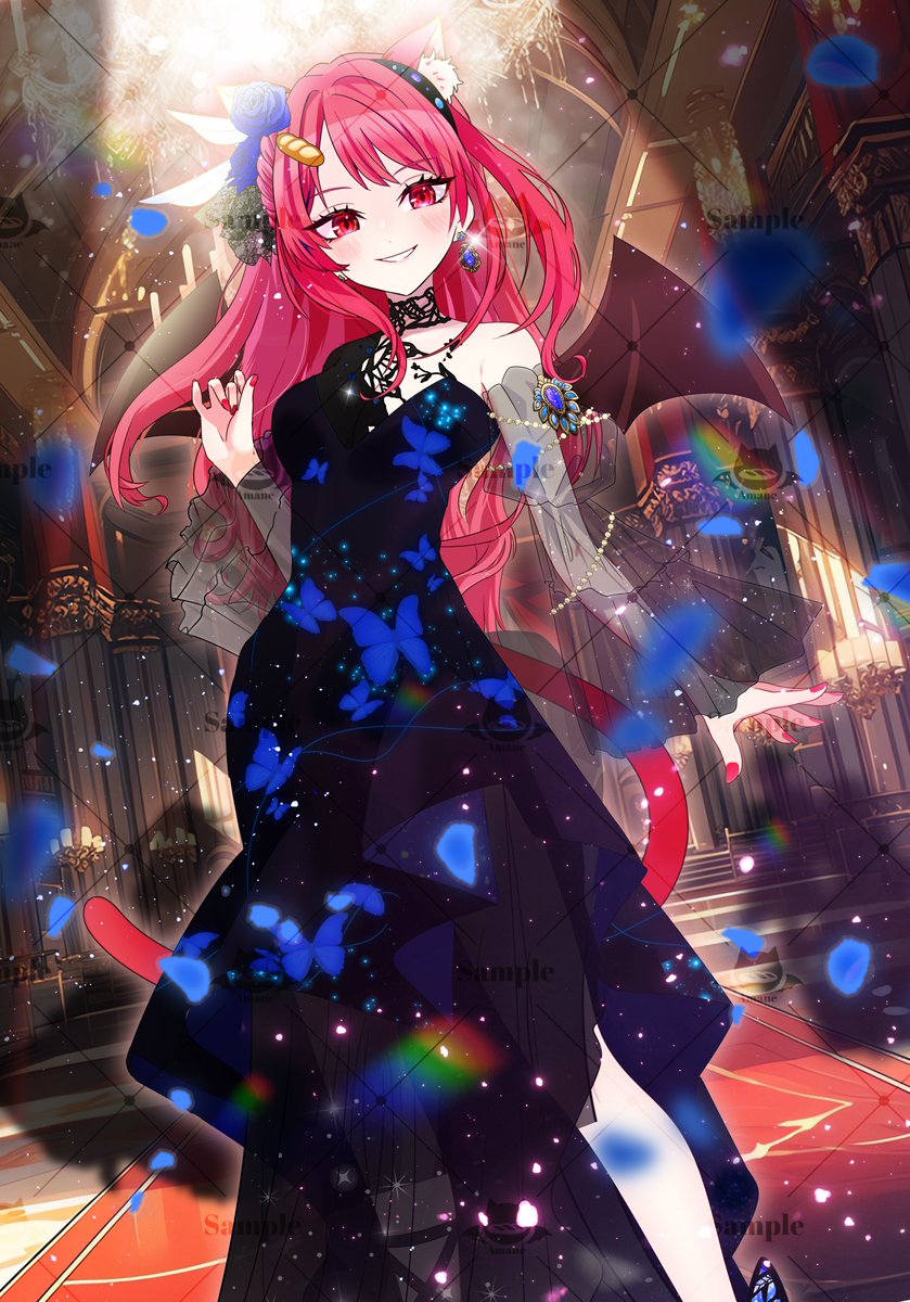 ♥amam様♥ am(アム)❤️‍🔥ﾐﾆｷｬﾗ (@18_amamam) / X