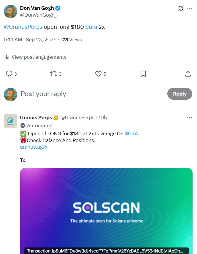 Don Van Gogh tweet media