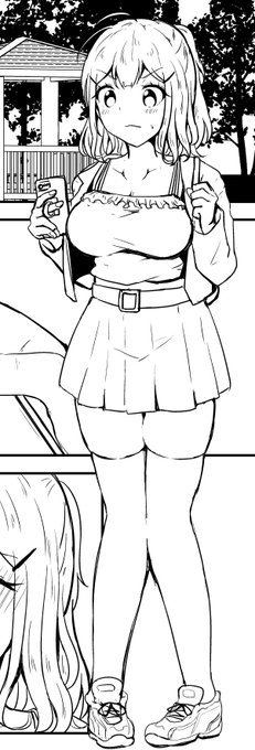 ひっっっさびさの一次創作!! 久々にやるからこその楽しさも感じてる。 というわけで、コミティア向けのおねショタ漫画の原稿を描き始めました。 ショタが美味しそうに描けて喜び。特に膝小僧がかわいい。短パンもかわいい。美味しそう。