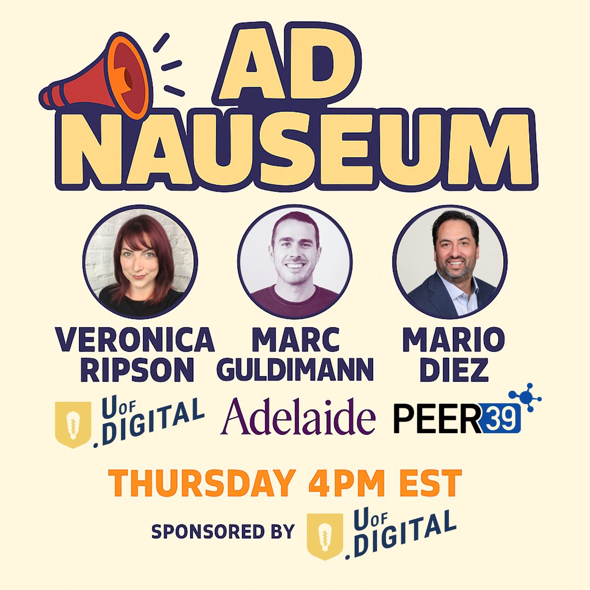 Ad Nauseum tweet media