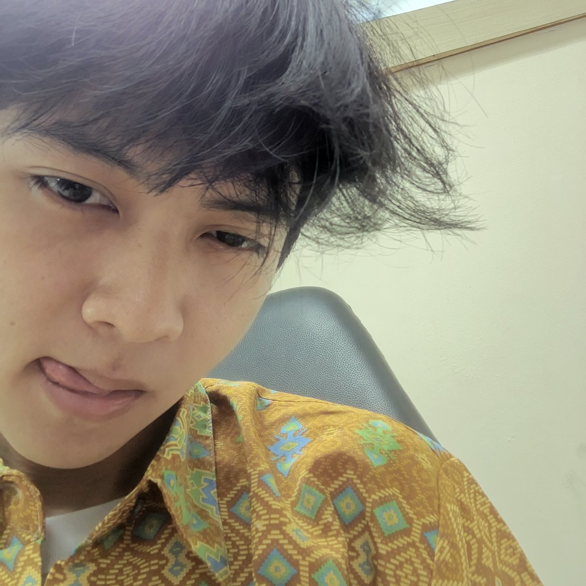 aryven 🍊 tweet media