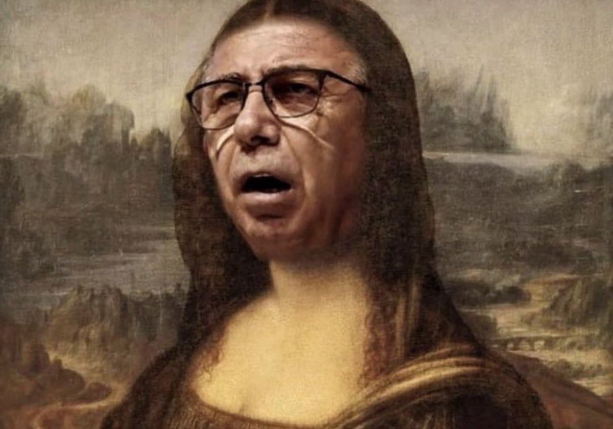 Ankara’nın en büyük hırsızı