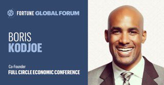 Boris Kodjoe tweet media