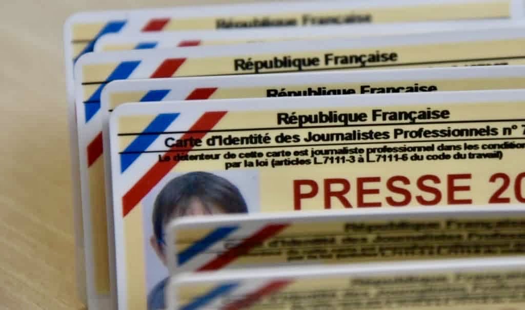 Journal La⁩  Marseillaise est attaqué, défendons le !!! 
Après des menaces de mort contre ⁦<a href="/LeoPurguette/">Léo Purguette</a>⁩ le journal est trainé en justice par ceux qui s’inspirent des idées de l'extrême droite
Rdv à 9h30 ce jeudi 25 sept devant le tribunal 6 rue Autran (Marseille, 6e)