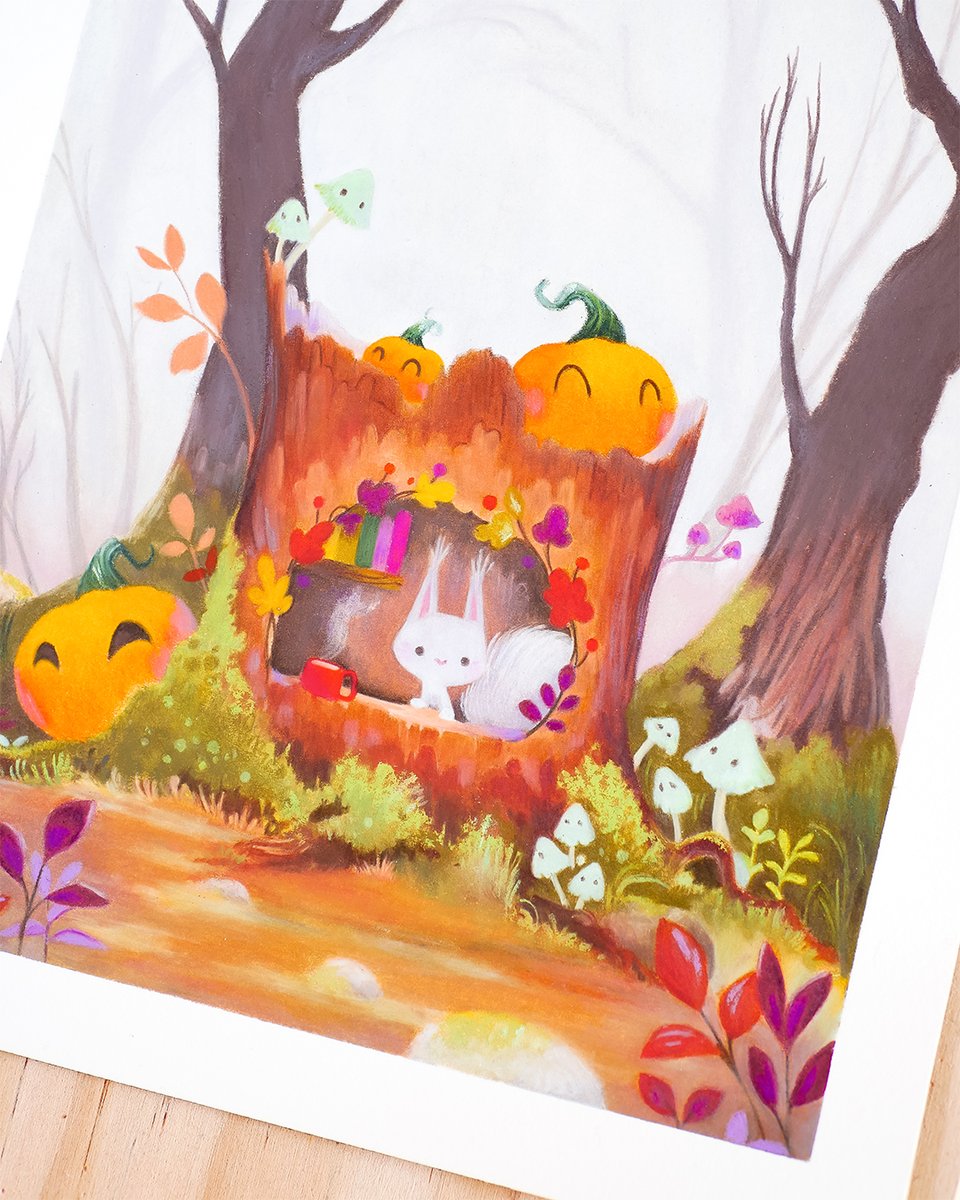 Laure S Illus tweet media