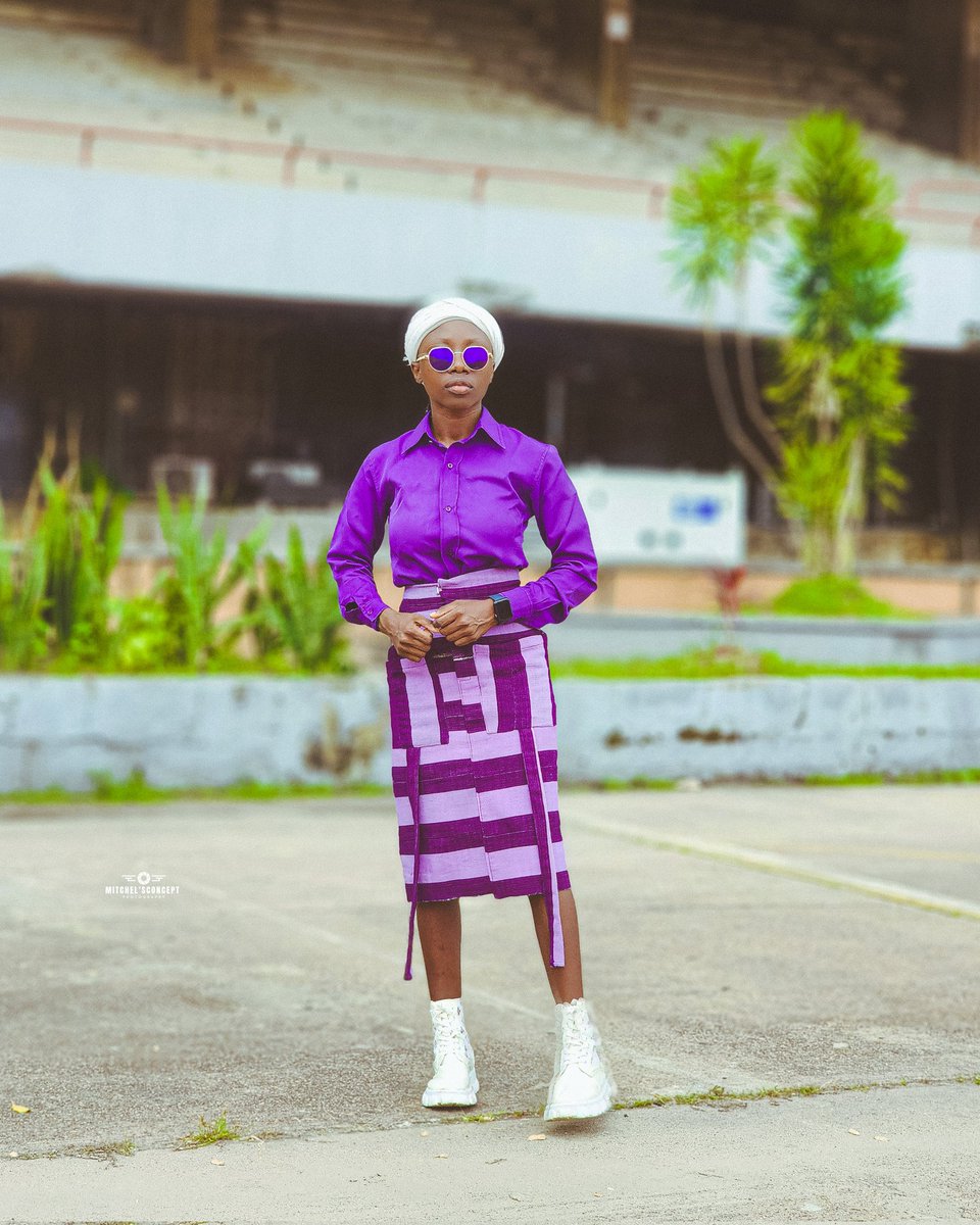 Photographing <a href="/Ajike_06/">Mercy Olagunju</a> is always an experience worth capturing. Her confident, expressive poses radiate strength and elegance, translating seamlessly into timeless frames

Camera: Samsung S22 Ultra.