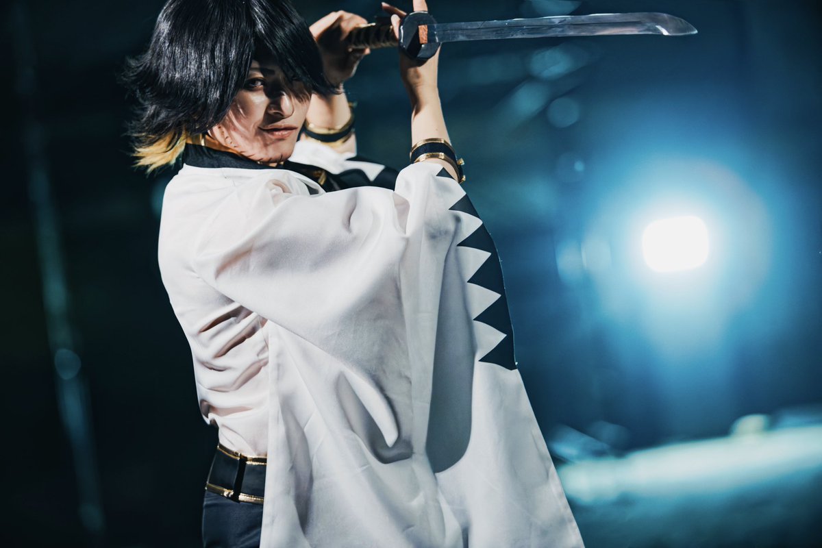 Cos.No.105

               『          夜戦          』

(タップ推奨)

#御用改である250920
#ワープステーション江戸 
#麗yers #reiyers
※特別な許可を得て撮影しております

photo by (<a href="/edochanP/">えどちよ📷</a> )様