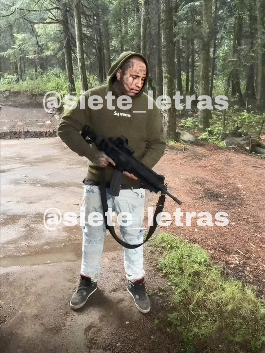 Antonio Nieto tweet media