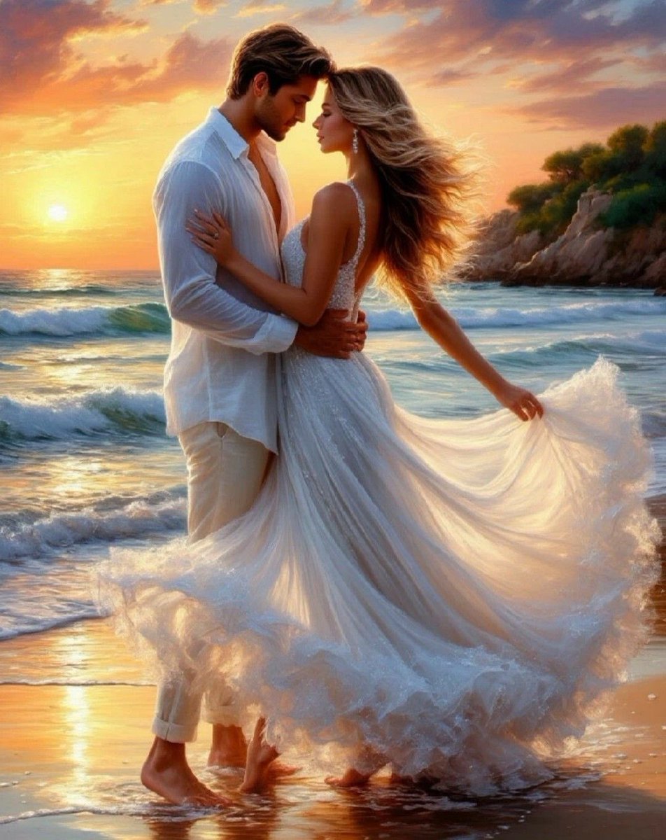You are all I need, 

bcuz you are the gift of my life…

My Heartbeat…💙🥰💚🫠💗🫠