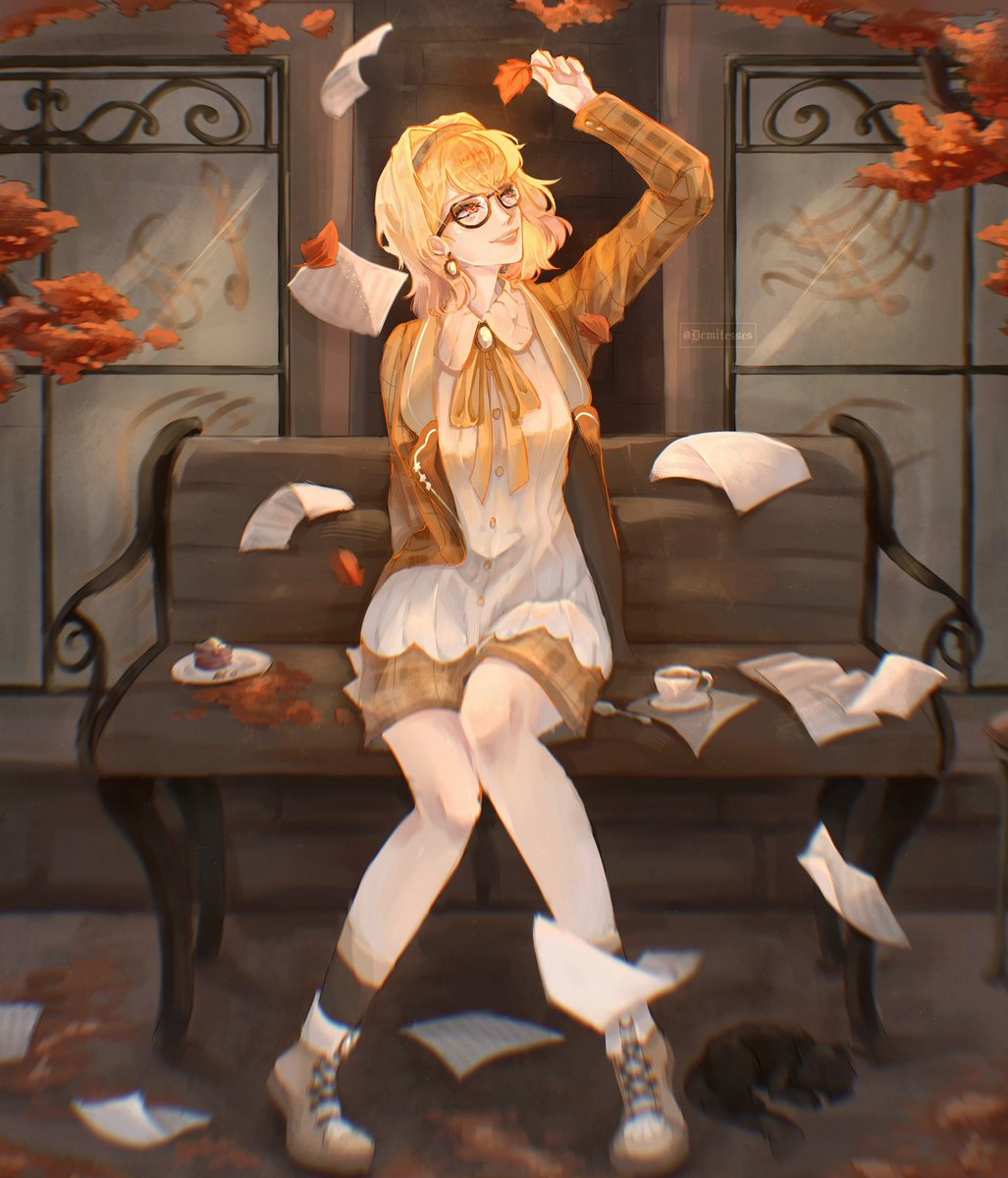 ❄️ spencer .𖥔 ݁ ˖ COMMS OPEN tweet media