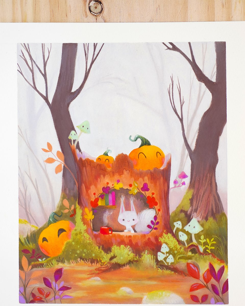 Laure S Illus tweet media