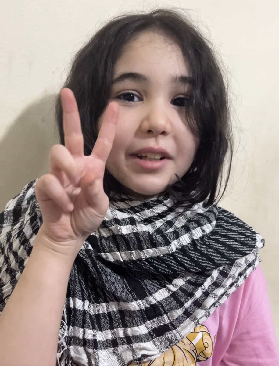 I’m Maryam from Gaza and I am hungry. We need your help to survive🙏🥺

If you see this post while scrolling, please leave a comment so I know I am not alone

chuffed.org/project/help-m…