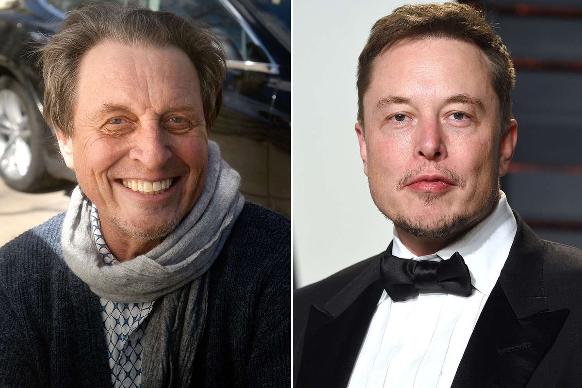 According to The New York Times, Elon Musk’s father, Errol, has been accused of child sexual abuse for over 30 years. The shocking allegations — involving at least 5 of Errol's children &amp; stepchildren — explain why Elon has been estranged from him for decades.