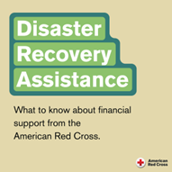 🚨PLEASE SHARE🚨 If you’ve been impacted by the recent flooding in Texas, the American Red Cross is here to help you recover.

The Red Cross is currently reaching out to flood survivors to discuss their eligibility for financial assistance. If you received a message or call from