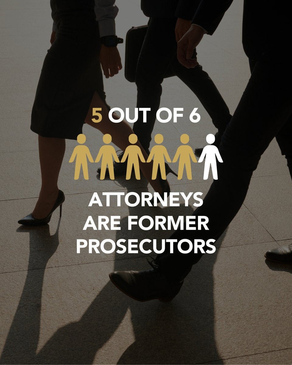 BarbieriLaw_'s tweet photo. EXPERIENCE MATTERS. 

5 of our 6 attorneys are former prosectors. This gives you insider knowledge and a stronger defense when it counts most. 

Call us today for a confidential consultation.

#BarbieriLawFirm #CriminalDefense #FormerProsecutor #TexasLaw #DefenseAttorney https://t.co/HXXIcQEgM1