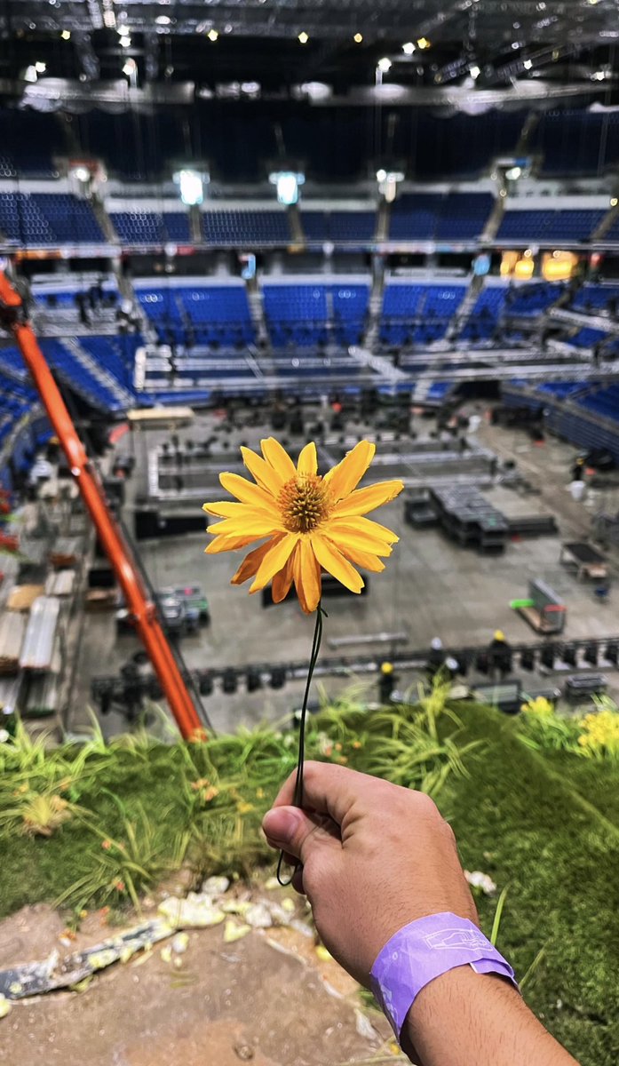 bbunnyontour's tweet image. Ya se acabó todo… 🥺💔