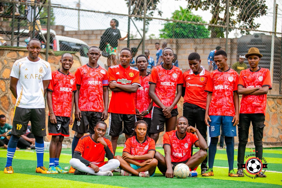 Natal F.C tweet media