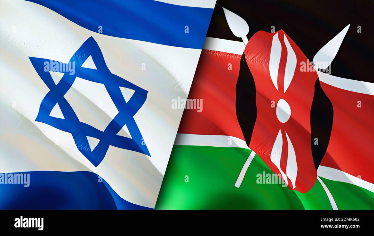 Standing with Israel is a duty and a call.