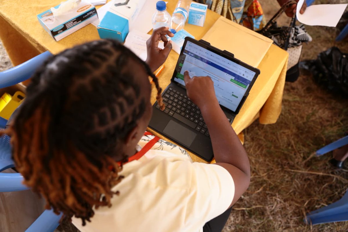 Thank you to everyone who joined us for our recent FREE Medical Camp in Kinyangi. Together with the Ministry of Health, we were able to provide vital health checks and treatment to 206 community members.

Our next FREE medical camp will be in Gikono. More details coming soon.