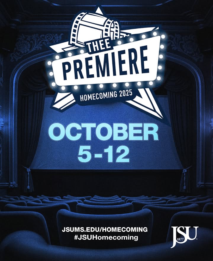 Jackson State U. tweet media