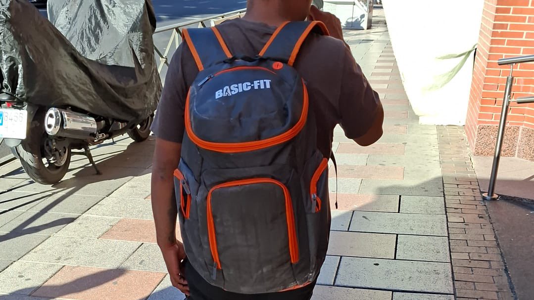 Murcia con Limón tweet media