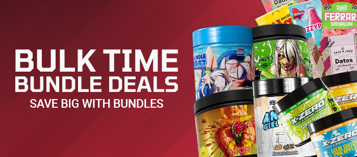 Gamerbulk tweet media