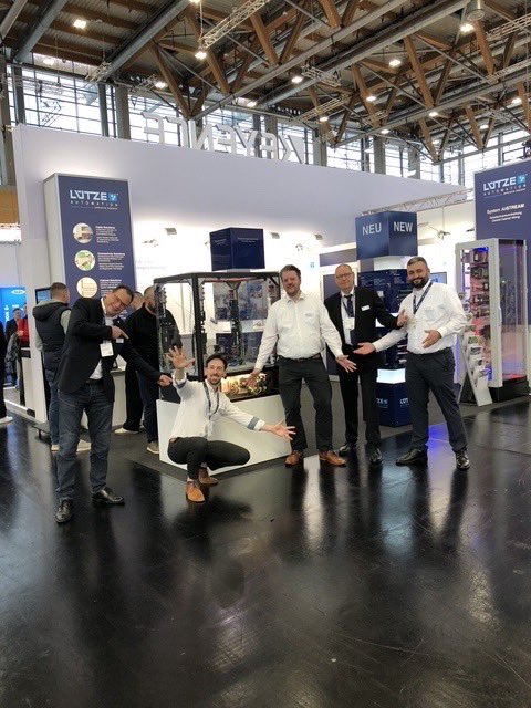 Welcome at FACHPACK Nuremberg

23.-25.9.25 
Hall 7A Stand 7A-446