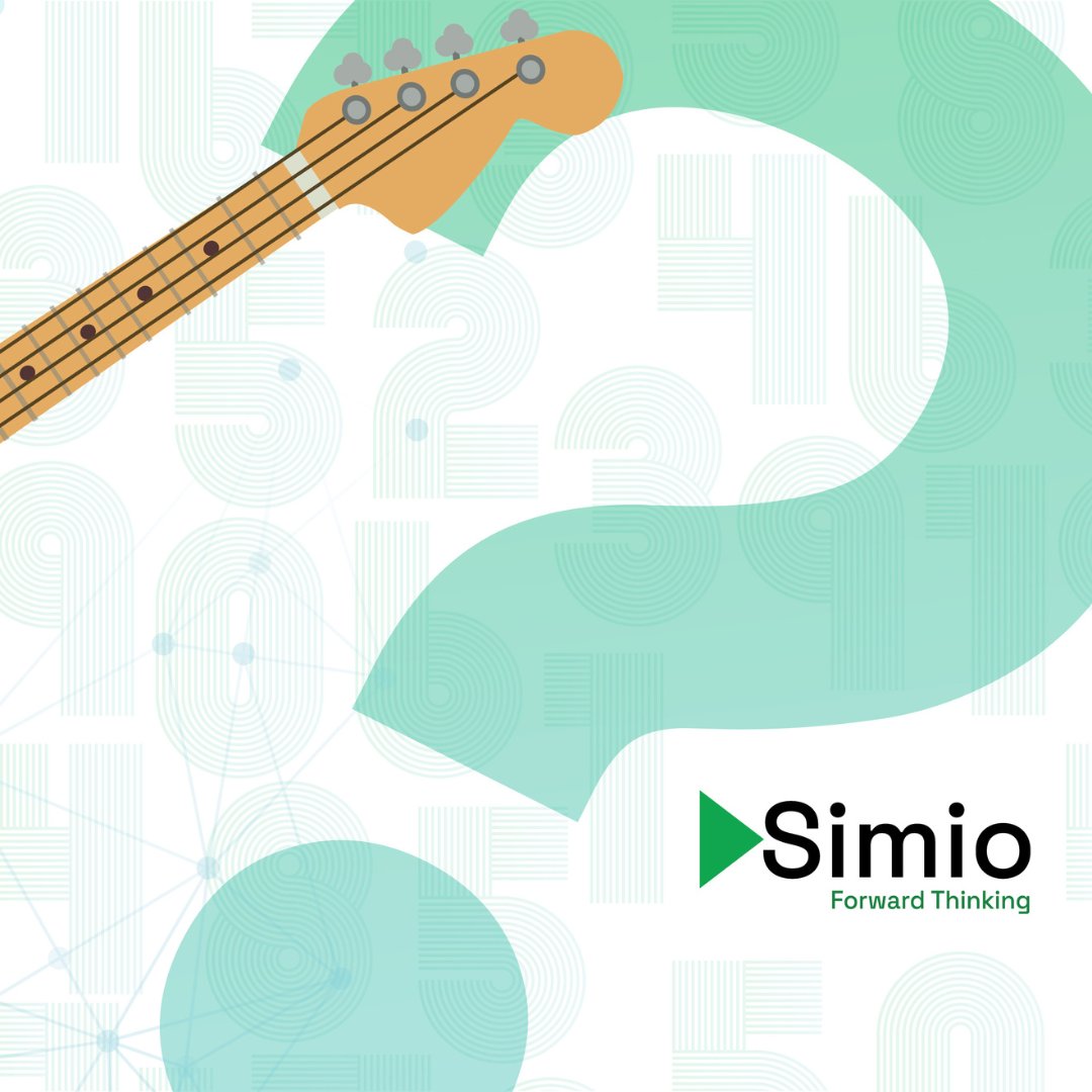 From Jay-Z to Daft Punk, pop hits reveal powerful lessons in simulation. Bottlenecks, uncertainty &amp; continuous improvement—all decoded through music. System intelligence isn’t just smart, it’s revolutionary.

Explore the playlist: simio.com/99-problems-bu…