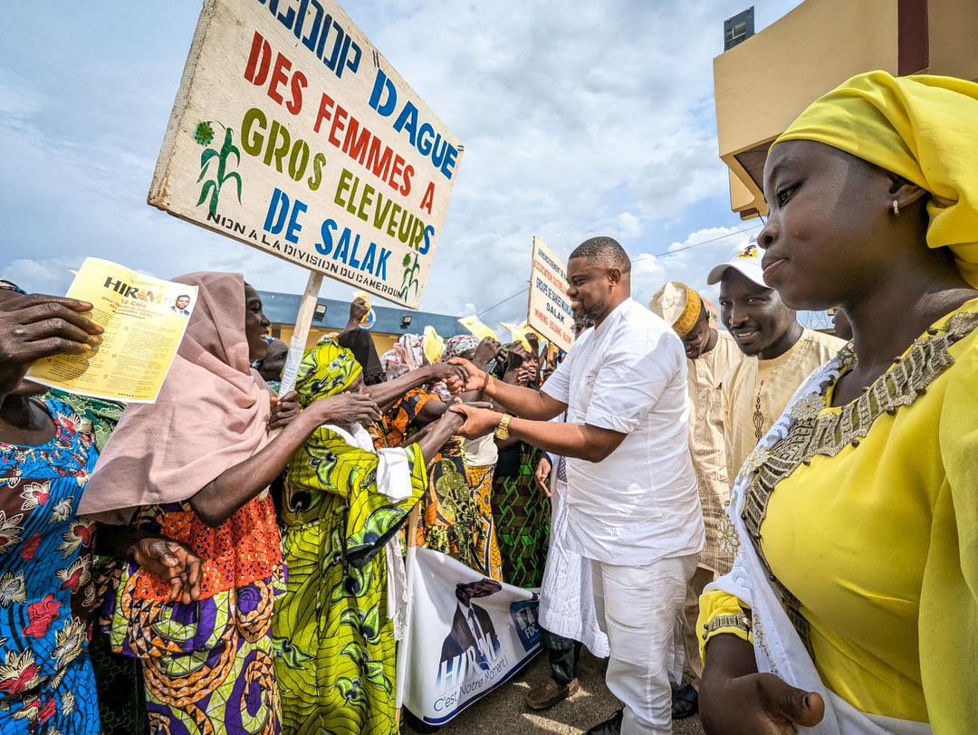 Mpodol_237's tweet photo. Merci MAROUA pour cet accueil chaleureux. 

Faisons le ensemble. 
C’est Notre Moment ! 

#Hiram2025 https://t.co/rnJ8JJQeg2