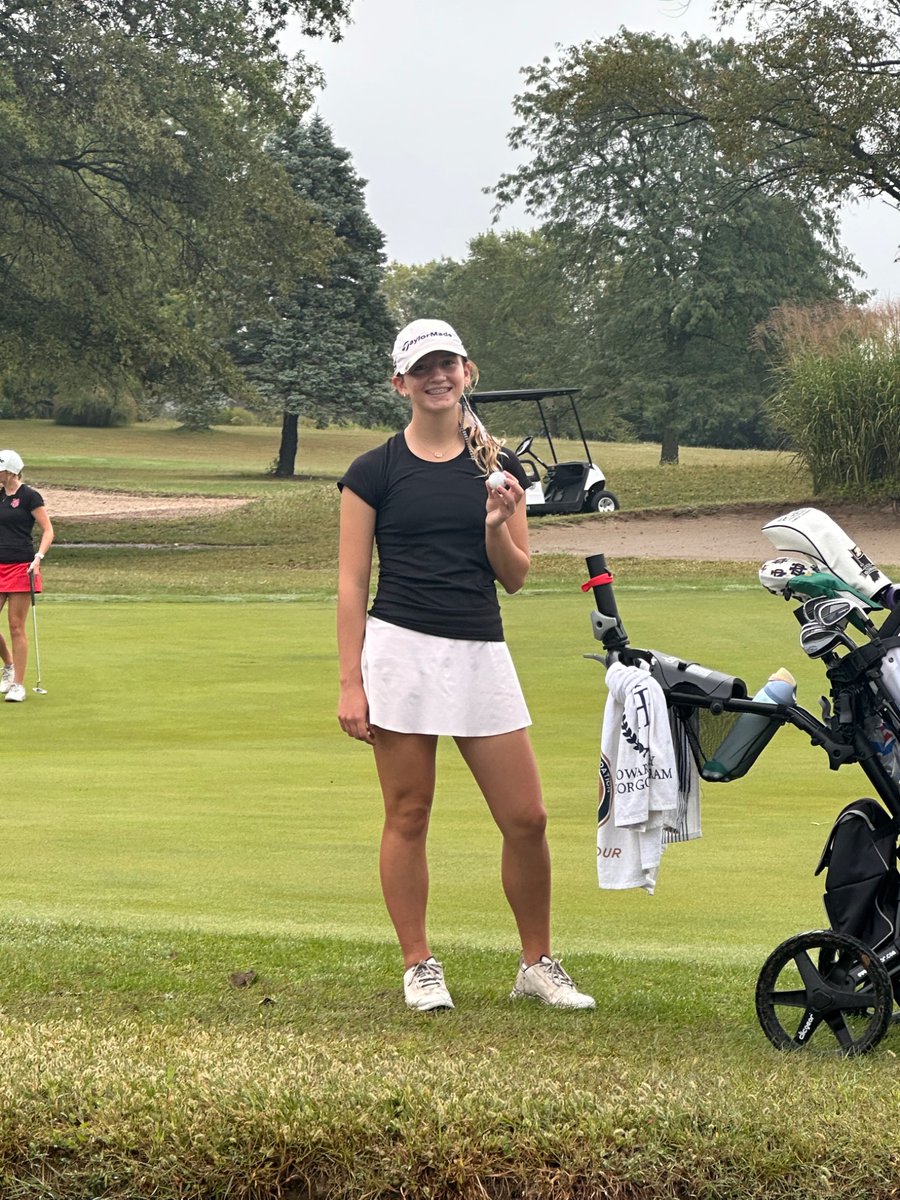 Mt Vernon Marauder Golf tweet media